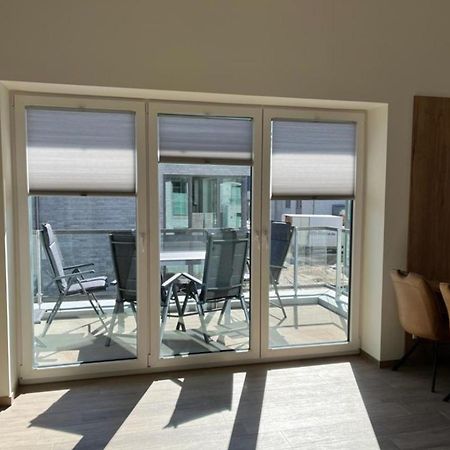 Haus Albatros Og - Exklusive Fewo Fuer 4 Personen Dangast Extérieur photo