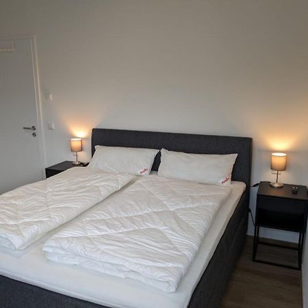 Haus Albatros Og - Exklusive Fewo Fuer 4 Personen Dangast Extérieur photo
