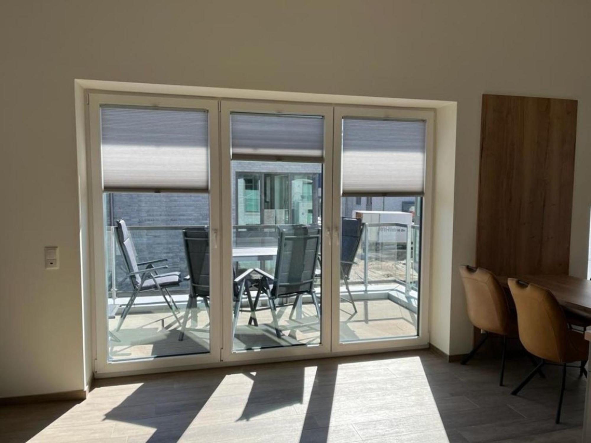 Haus Albatros Og - Exklusive Fewo Fuer 4 Personen Dangast Extérieur photo