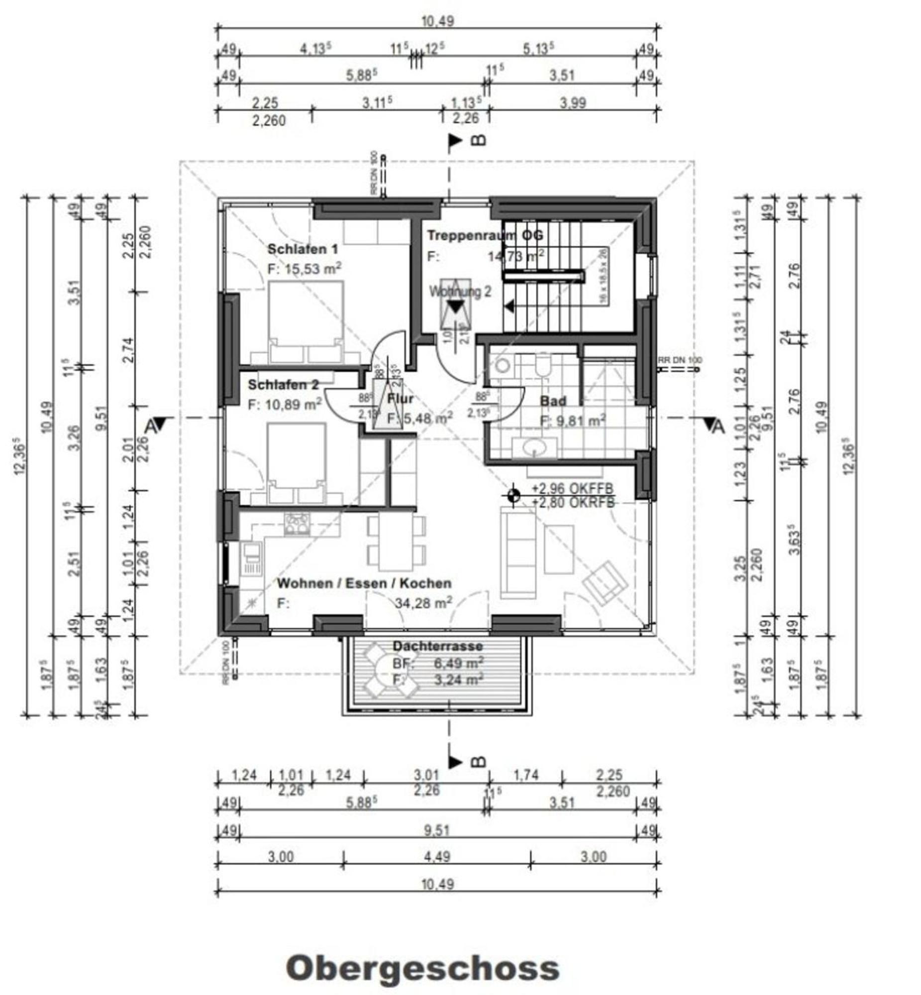 Haus Albatros Og - Exklusive Fewo Fuer 4 Personen Dangast Extérieur photo