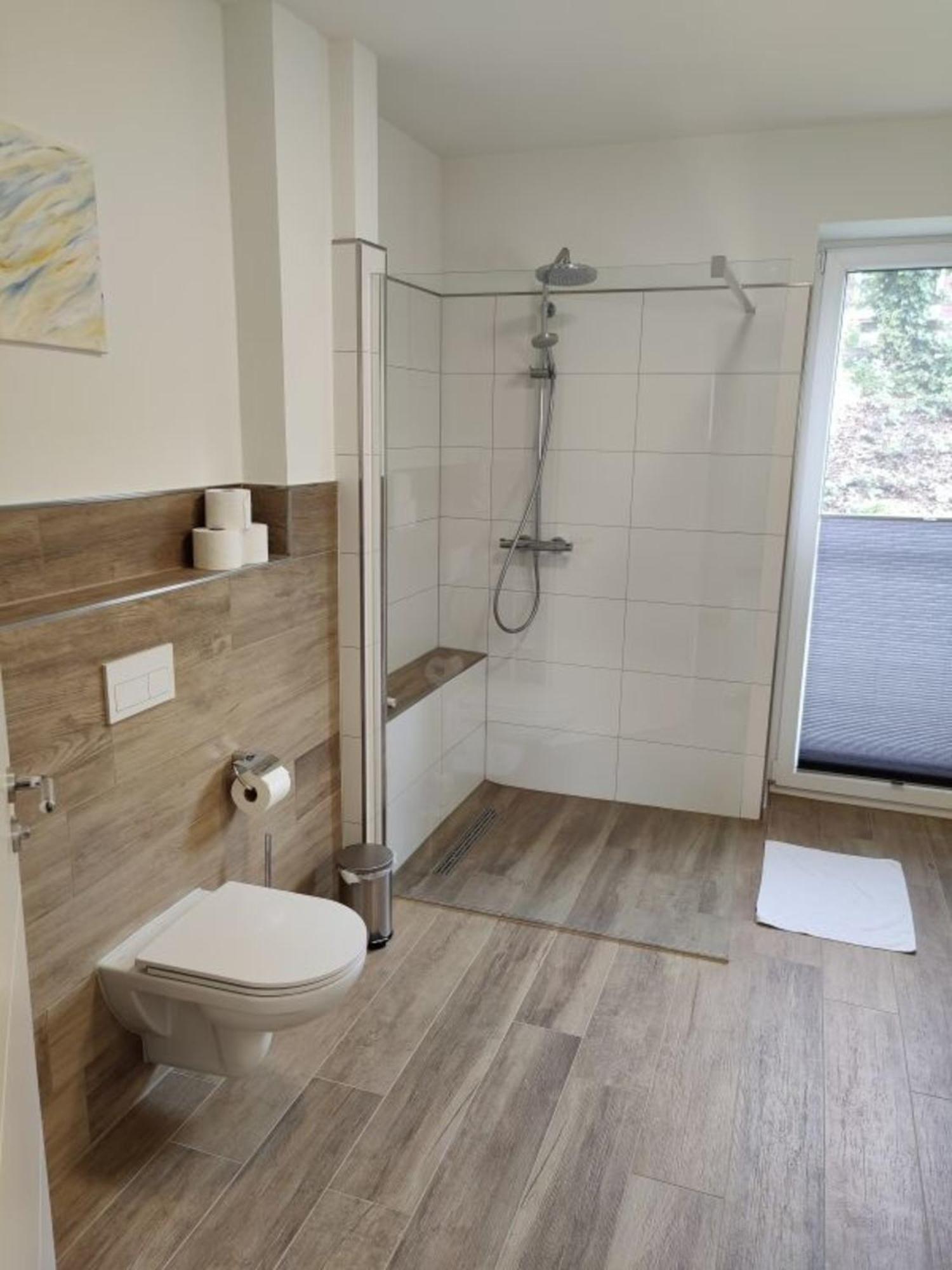 Haus Albatros Og - Exklusive Fewo Fuer 4 Personen Dangast Extérieur photo